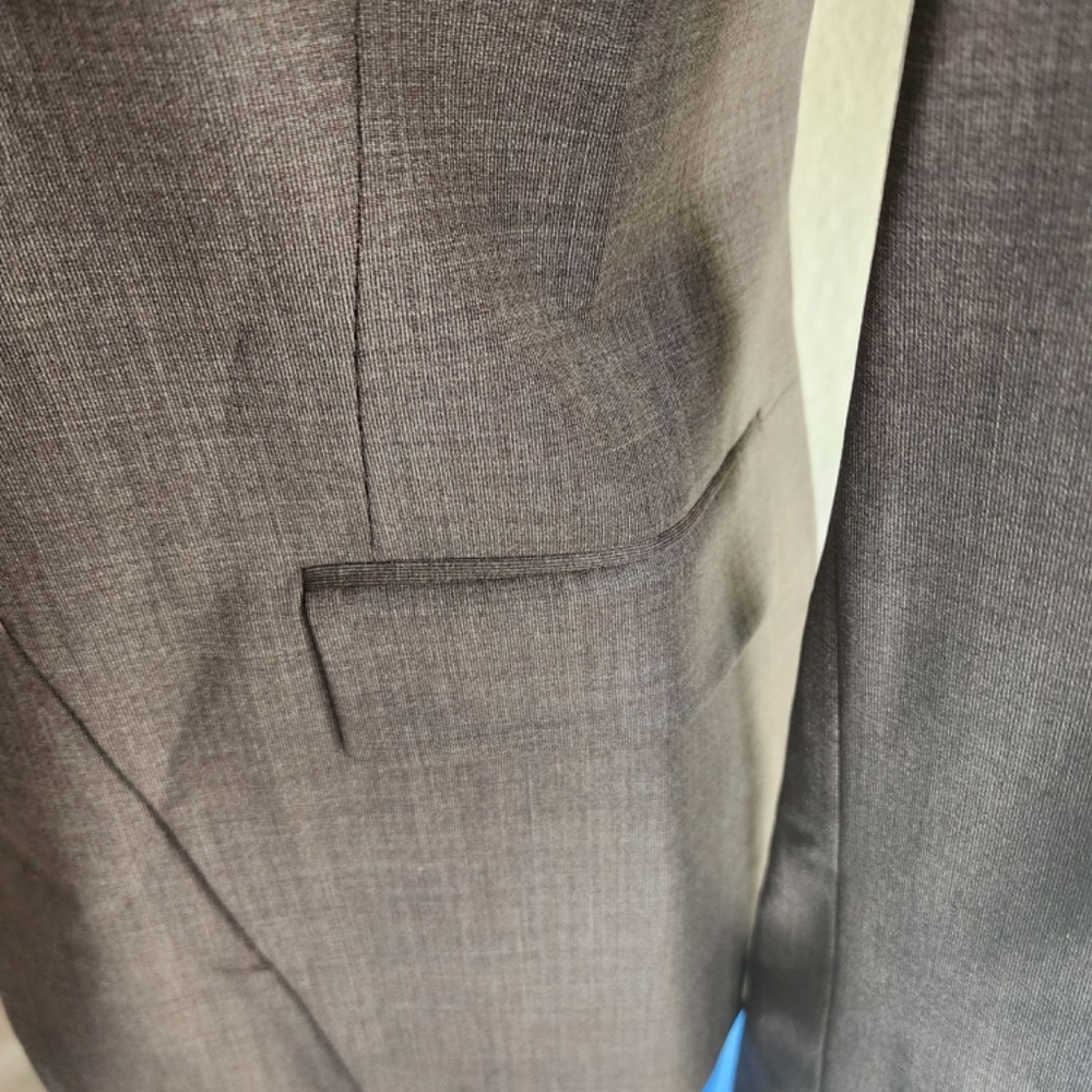 Halston Blazer - image 3